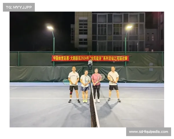 闵行强恕学校网球训练日常：从课堂到赛场的坚持