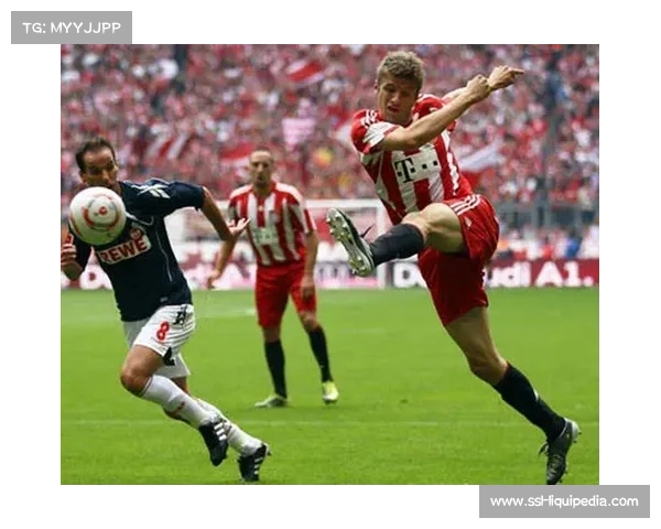 科隆1-3拜仁，门将失误成转折点，保级路漫漫