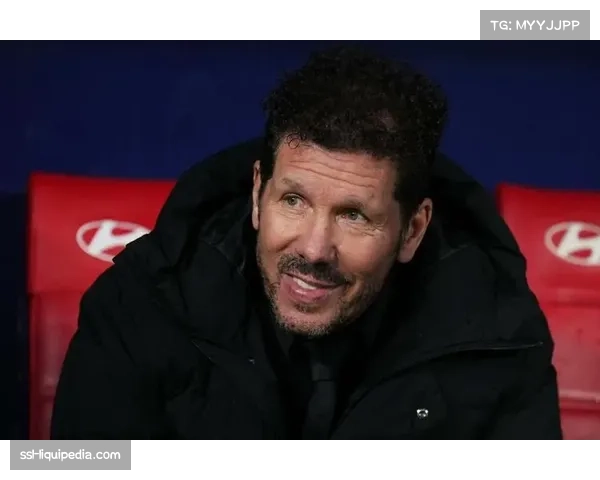 马德里竞技主帅西蒙尼专访：谈论球队状态与赛季末段目标